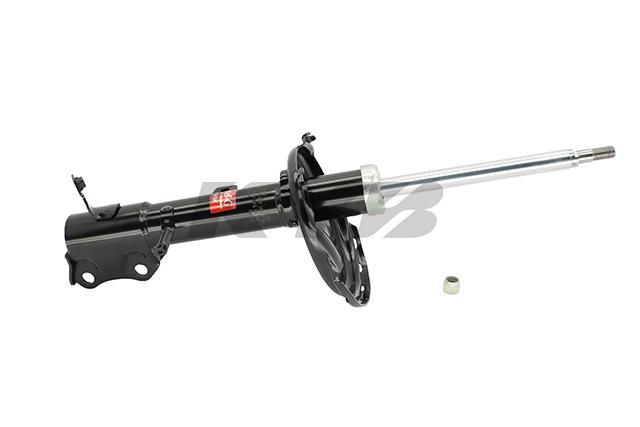 Picture of KYB Shocks & Struts Excel-G Rear Left LEXUS RX330 (AWD) 2004-06 LEXUS RX350 (AWD) 2007 TOYOTA Highla
