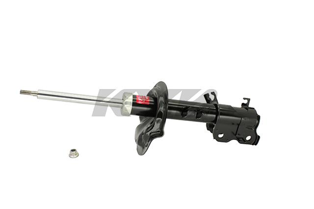 Picture of KYB Shocks & Struts Excel-G Front Left NISSAN Quest Mini-Van 2004-09