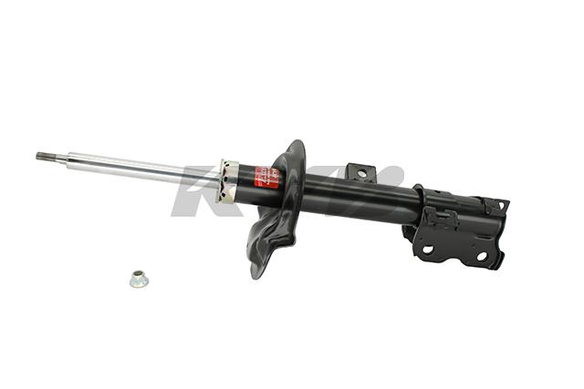 Picture of KYB Shocks & Struts Excel-G Front Right NISSAN Murano 2003-07