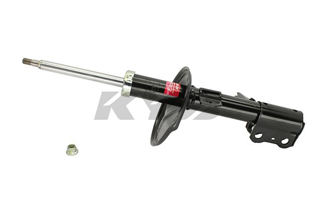 Picture of KYB Shocks & Struts Excel-G Front Left TOYOTA Sienna 2004-05