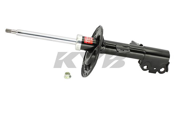 Picture of KYB Shocks & Struts Excel-G Front Left LEXUS ES330 2004-06 TOYOTA Camry 2004-06 TOYOTA Solara 2004-0