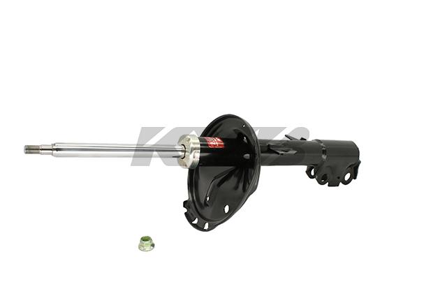 Picture of KYB Shocks & Struts Excel-G Front Left LEXUS RX330 (AWD) 2004-06 LEXUS RX330 (FWD) 2004-06 LEXUS RX3