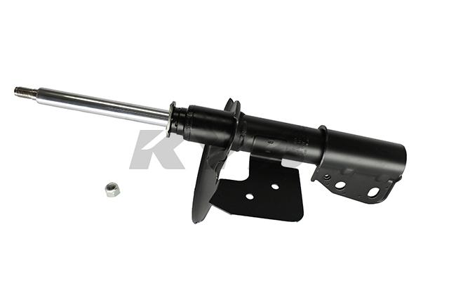 Picture of KYB Shocks & Struts Excel-G Front BUICK Electra 1985-90 BUICK LeSabre 1986-90 CADILLAC DeVille 1985-