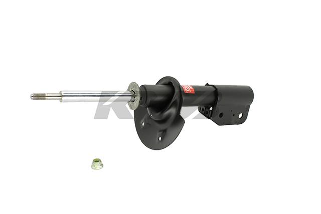 Picture of KYB Shocks & Struts Excel-G Front BUICK Rendezvous 2002-07 PONTIAC Aztek (AWD) 2001-05 PONTIAC Aztek