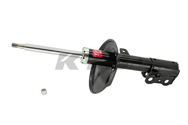 Picture of KYB Shock & Strut Excel-G Shocks and Struts - 334245