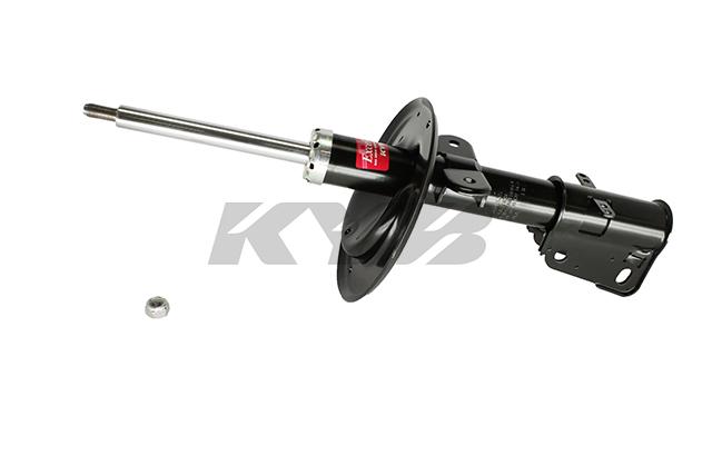 Picture of KYB Shocks & Struts Excel-G Front CHRYSLER Town and Country Mini Van 2001-07 CHRYSLER Voyager Grand