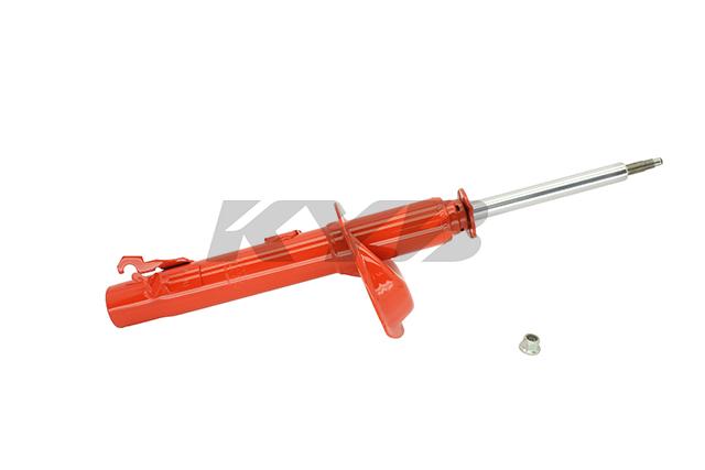 Picture of KYB Shocks & Struts AGX Front Left FORD Focus 2000-04