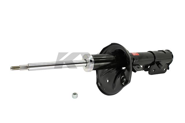 Picture of KYB Shocks & Struts Excel-G Front Left HYUNDAI Santa Fe 2001-06