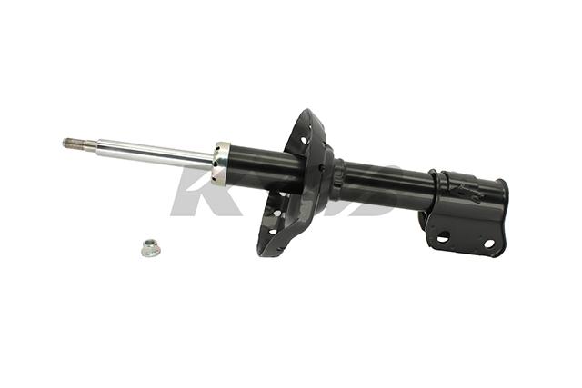 Picture of KYB Shocks & Struts Excel-G Front Left SUBARU Forester 2006-08