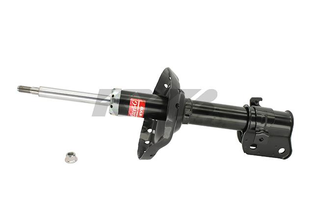 Picture of KYB Shocks & Struts Excel-G Front Right SUBARU Forester 2006-08