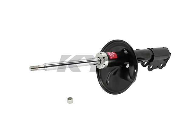 Picture of KYB Shock & Strut Excel-G Shocks and Struts - 334246