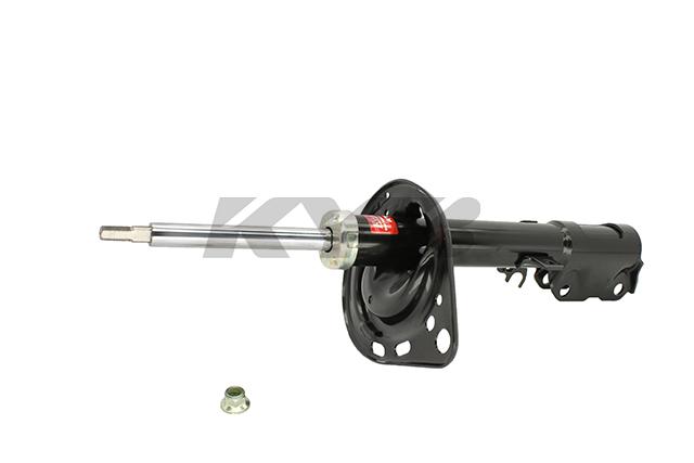 Picture of KYB Shocks & Struts Excel-G Rear Left LEXUS ES350 2007-11