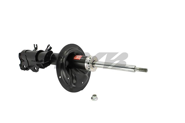 Picture of KYB Shocks & Struts Excel-G Front Right INFINITI FX35 2003-08 INFINITI FX45 2003-08