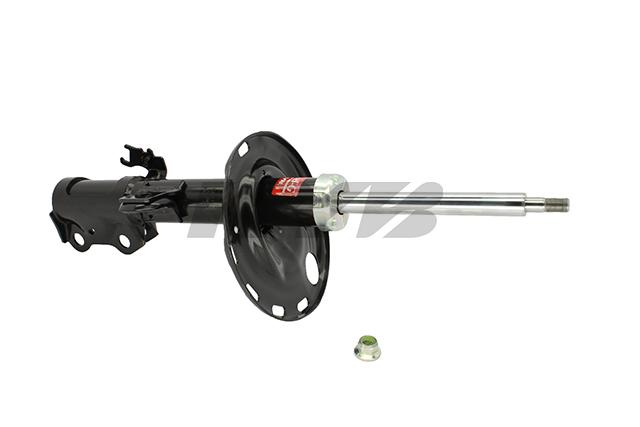 Picture of KYB Shocks & Struts Excel-G Front Left TOYOTA RAV4 2006-11