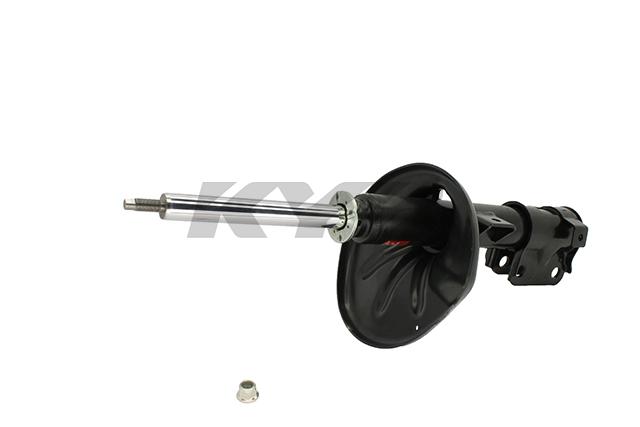 Picture of KYB Shocks & Struts Excel-G Front Left MITSUBISHI Eclipse 2006-10