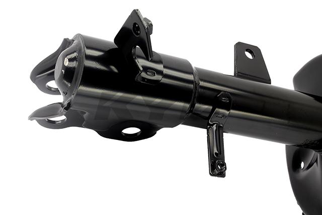 Picture of KYB Shocks & Struts Excel-G Rear Left Lexus RX350 (AWD) 2010