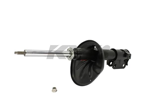 Picture of KYB Shocks & Struts Excel-G Front Right MITSUBISHI Eclipse 2006-10