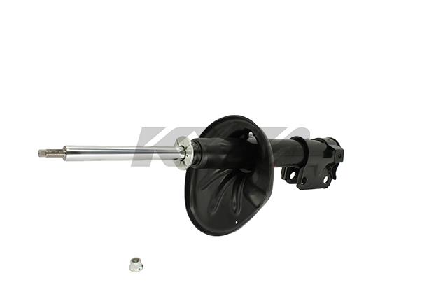 Picture of KYB Shocks & Struts Excel-G Front Right MITSUBISHI Galant 2004-10