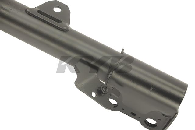 Picture of KYB Shocks & Struts Excel-G Front Right Toyota Highlander 2008-10