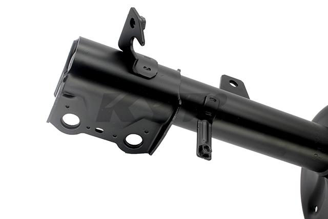 Picture of KYB Shocks & Struts Excel-G Rear Left Toyota Highlander (FWD) 2008-11