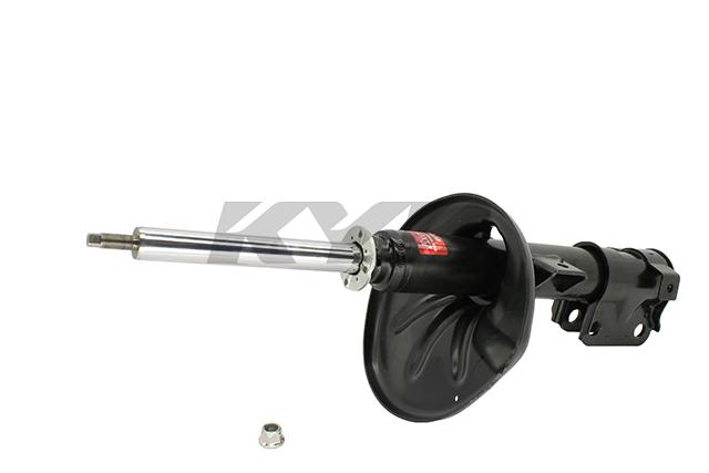 Picture of KYB Shocks & Struts Excel-G Front Left MITSUBISHI Galant 2004-06