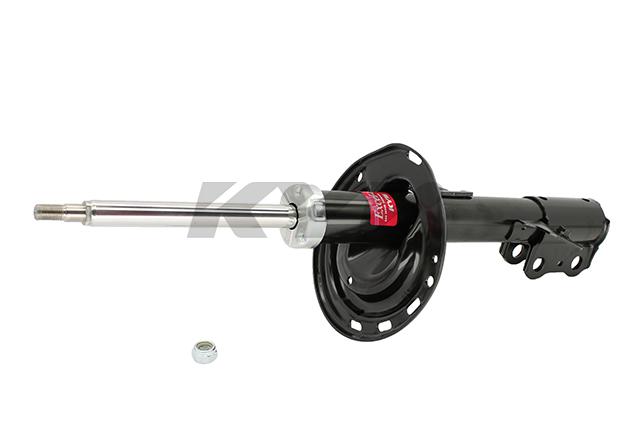 Picture of KYB Shocks & Struts Excel-G Front Right TOYOTA Sienna 2005-10