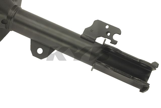 Picture of KYB Shocks & Struts Excel-G Front Right Toyota Highlander 2008-10