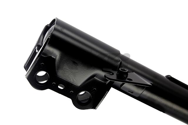 Picture of KYB Shocks & Struts Excel-G Front Left Toyota Venza 2009-2011