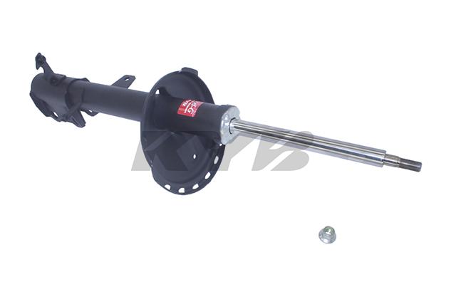 Picture of KYB Shocks & Struts Excel-G Rear Left Toyota Highlander (FWD) 2008-11