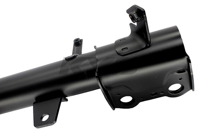 Picture of KYB Shocks & Struts Excel-G Rear Left Toyota Venza (AWD) 2009-11