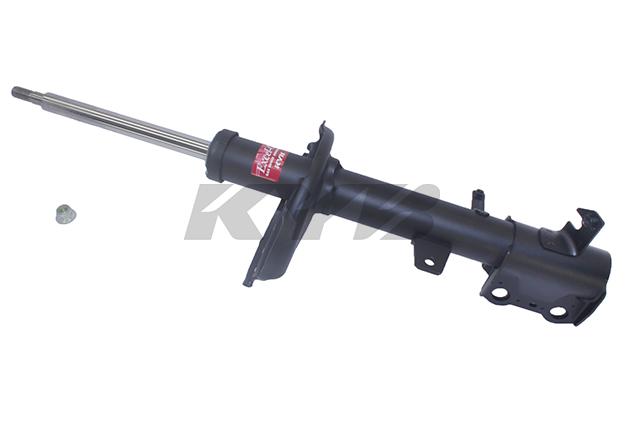 Picture of KYB Shocks & Struts Excel-G Rear Left Toyota Highlander (FWD) 2008-11