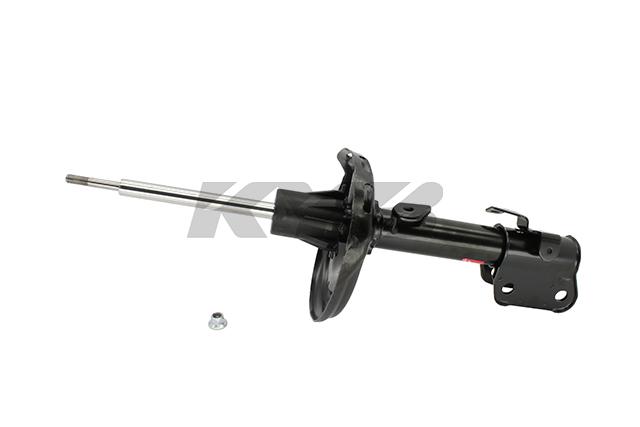 Picture of KYB Shocks & Struts Excel-G Front Left HONDA Ridgeline 2006-10
