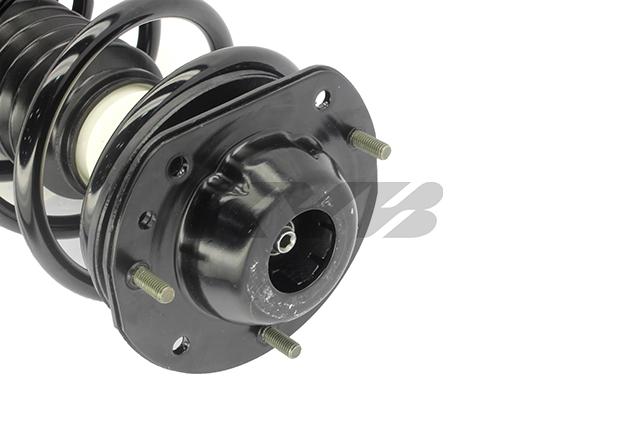 Picture of KYB Shocks & Struts Strut Plus Front Left Chevy Cobalt 2005-10
