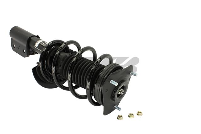 Picture of KYB Shocks & Struts Strut Plus Front BUICK Century 1997-05 BUICK Regal 1997-04 CHEVROLET Impala 2000