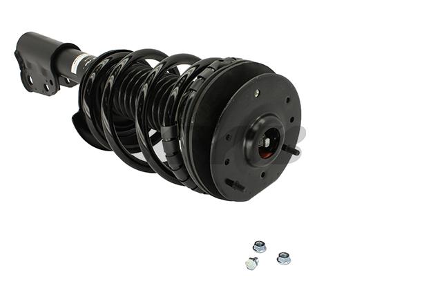 Picture of KYB Shocks & Struts Strut Plus Front CHEVROLET Classic 2004-05 CHEVROLET Malibu (FWD) 1997-03 OLDSMO