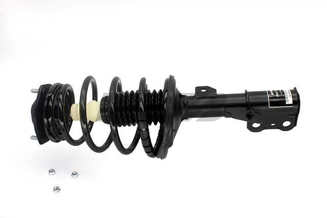Picture of KYB Shocks & Struts Strut Plus Front Right Toyota Camry 2002-03 (V6)