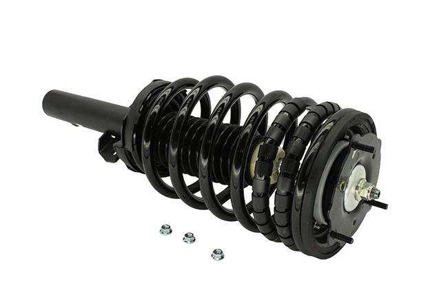 Picture of KYB Shocks & Struts Strut Plus Front FORD Taurus 1986-95 MERCURY Sable 1986-95