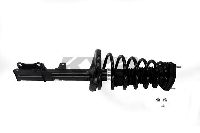 Picture of KYB Shocks & Struts Strut Plus Rear Right TOYOTA Camry 1997-01