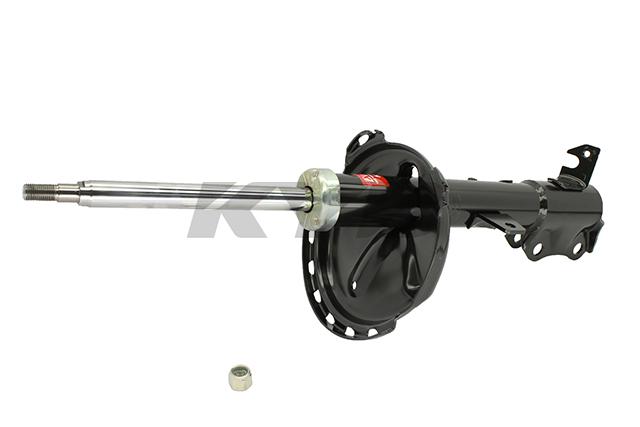 Picture of KYB Shocks & Struts Excel-G Rear Left LEXUS RX400H (AWD) 2006-07