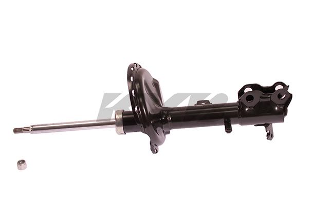 Picture of KYB Shocks & Struts Excel-G Rear Left LEXUS RX400H (AWD) 2008