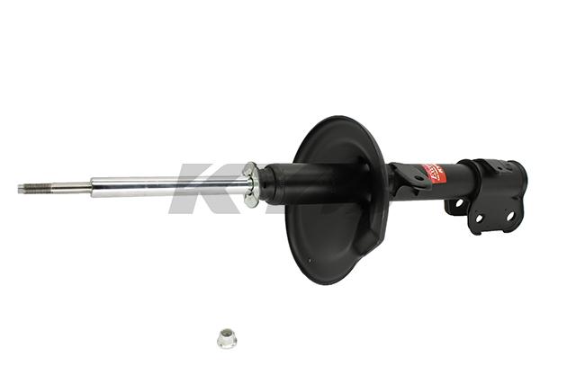Picture of KYB Shocks & Struts Excel-G Front Left ACURA MDX 2001-02 HONDA Pilot 2003-08