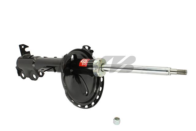 Picture of KYB Shocks & Struts Excel-G Rear Right LEXUS RX400H (AWD) 2008
