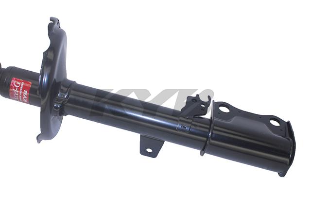Picture of KYB Shocks & Struts Excel-G Rear Left Toyota Highlander (AWD) 2008-11