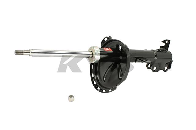 Picture of KYB Shocks & Struts Excel-G Rear Left LEXUS RX400H (AWD) 2008