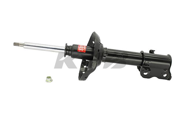 Picture of KYB Shocks & Struts Excel-G Front Right SUBARU B9 Tribeca 2006-07 SUBARU Tribeca 2008-10