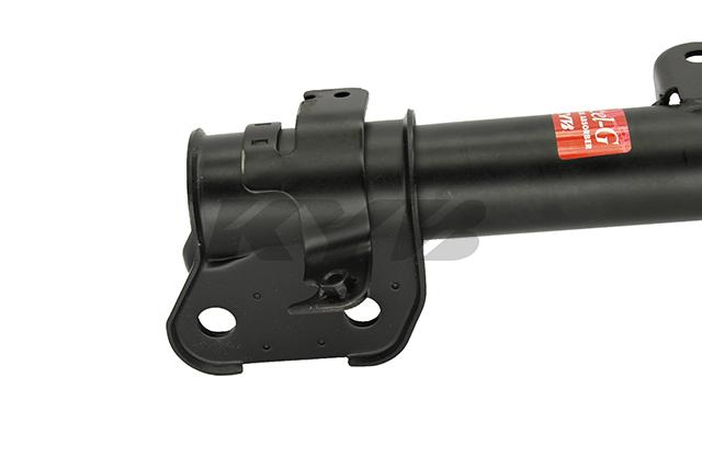 Picture of KYB Shocks & Struts Excel-G Front Left ACURA MDX 2001-02 HONDA Pilot 2003-08