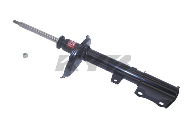 Picture of KYB Shocks & Struts Excel-G Rear Left Toyota Highlander (AWD) 2008-11