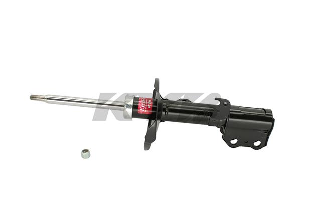 Picture of KYB Shocks & Struts Excel-G Front Right PONTIAC Vibe (AWD) 2003-06 PONTIAC Vibe (FWD) 2003-06 TOYOTA