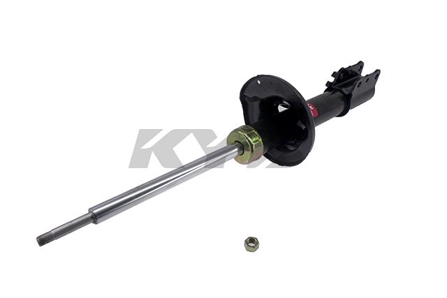 Picture of KYB Shocks & Struts Excel-G Rear Right FORD Escort 1997-03 MERCURY Tracer 1997-99