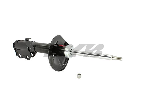 Picture of KYB Shock & Strut Excel-G Shocks and Struts - 235704